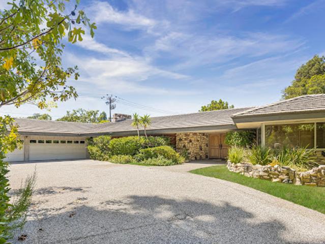 House for sale in Beverly Hills, California