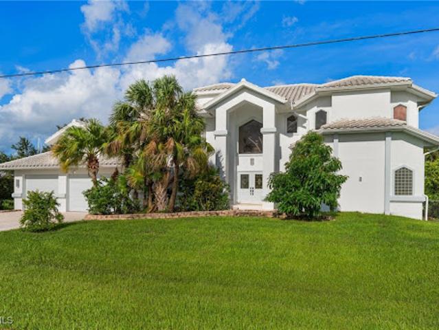 House for sale in Port Charlotte, Florida