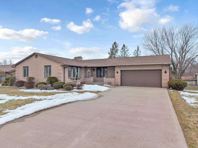 House for sale in North Greece, New York