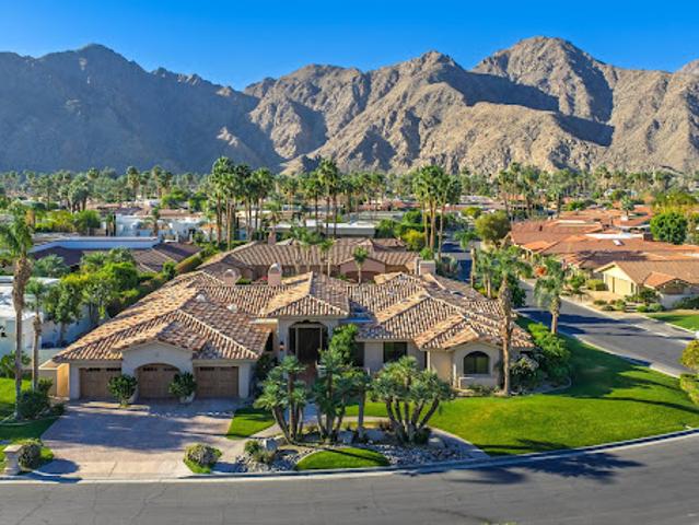 House for sale in Indian Wells, California