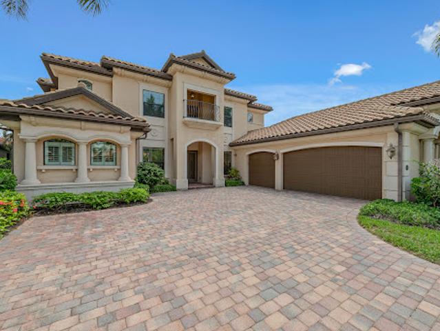 House for sale in Naples, Florida