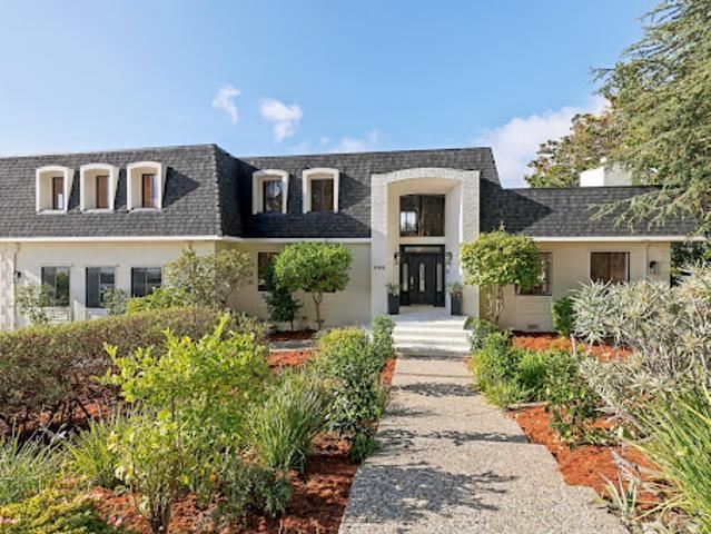 House for rent in Hillsborough, San Mateo County