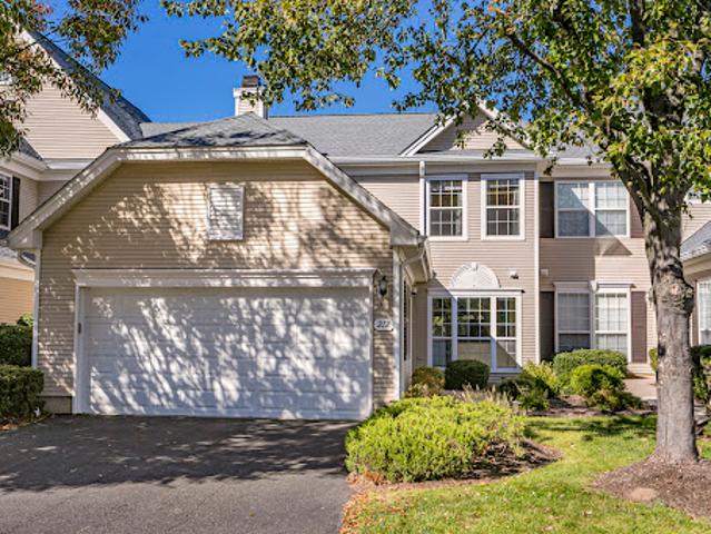 House for sale in Pennington, Mercer County