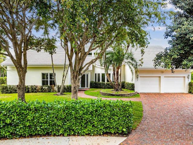 House for sale in Boca Raton, Florida