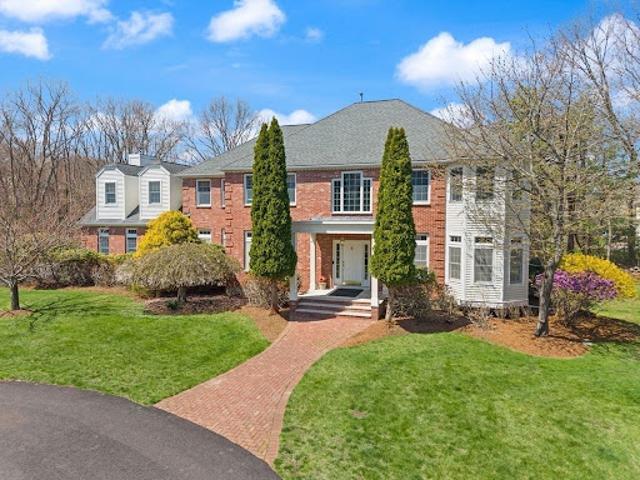 House for sale in Sharon, Massachusetts