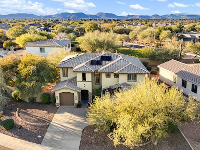 House for sale in New River, Arizona