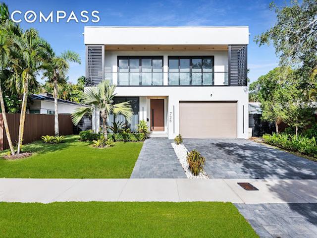 House for sale in Fort Lauderdale, Florida