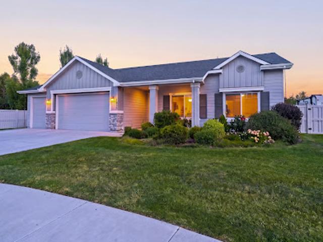 House for sale in Middleton, Idaho