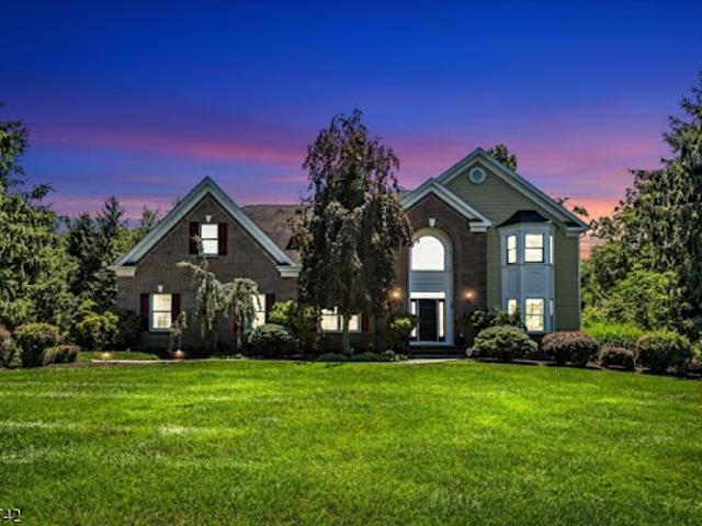 House for sale in Bridgewater, New Jersey