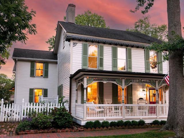 House for sale in Saint Michaels, Maryland