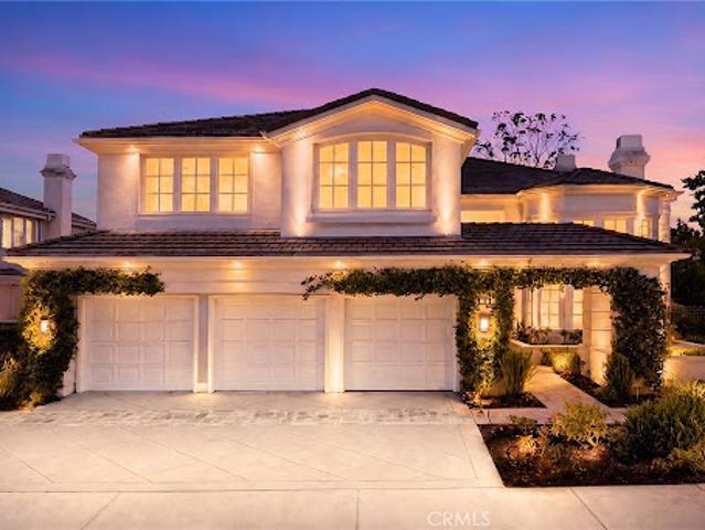 House for sale in Irvine, Orange County