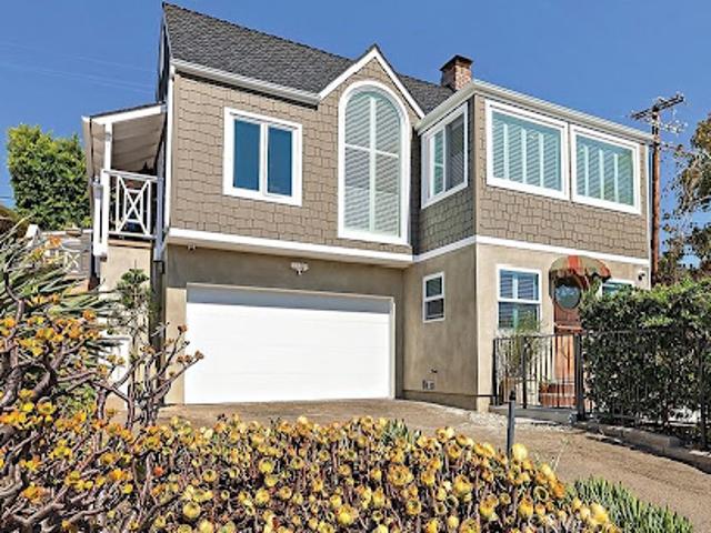 House for sale in Laguna Beach, Orange County