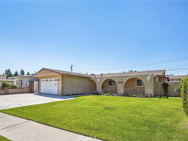 House for sale in Buena Park, California