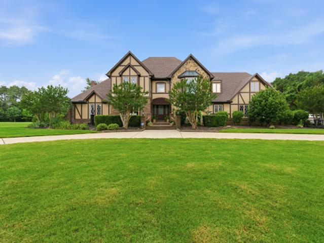 House for sale in Decatur, Alabama