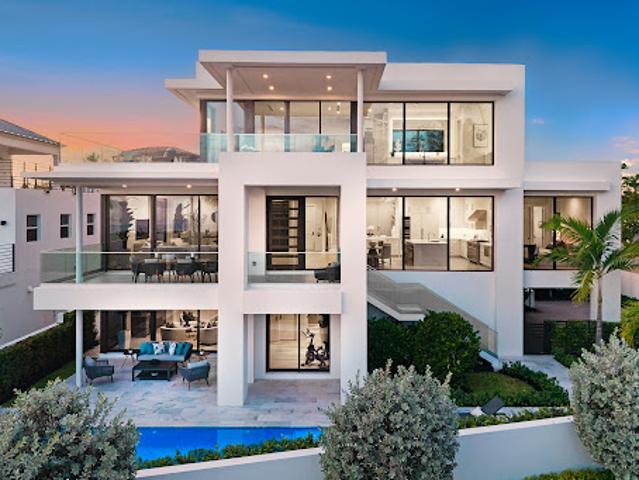 House for sale in Fort Lauderdale, Florida