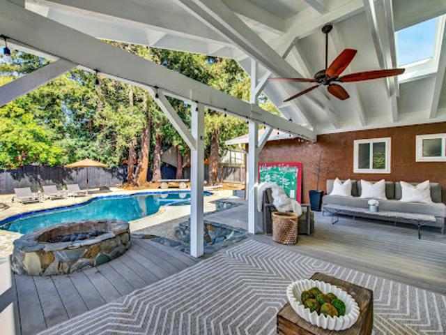 House for sale in Napa, California