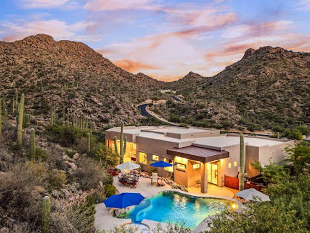 House for sale in Marana, Arizona