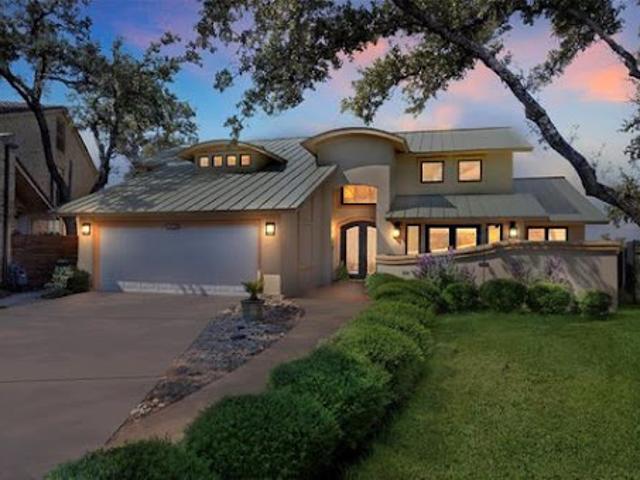 House for sale in Austin, Texas