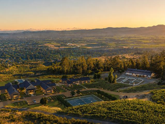 House for sale in Napa, California