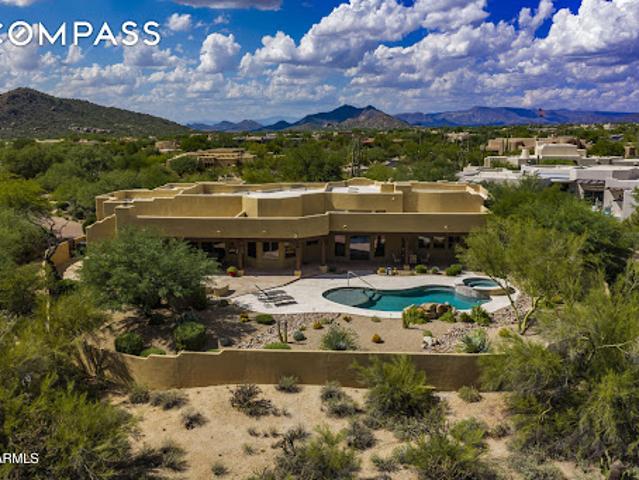 House for sale in Scottsdale, Maricopa County