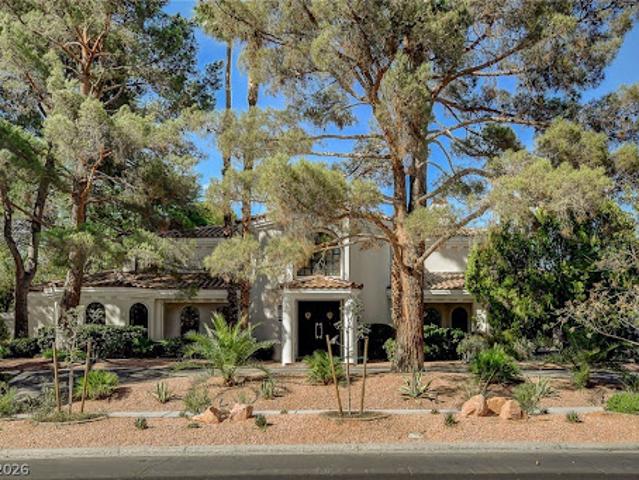 House for sale in Henderson, Nevada