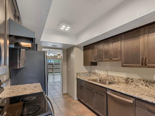 House for sale in Tucson, Arizona