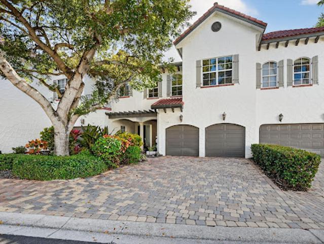 House for sale in Delray Beach, Florida