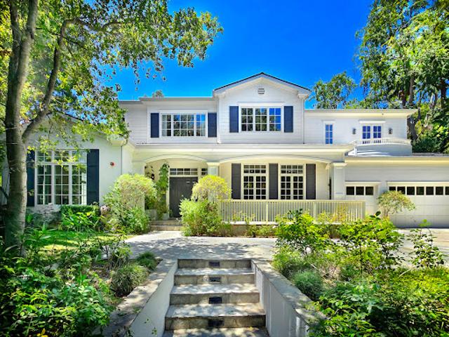 House for sale in Encino House for sale in Encino