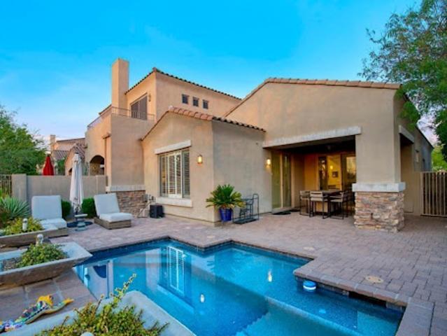 House for rent in Scottsdale