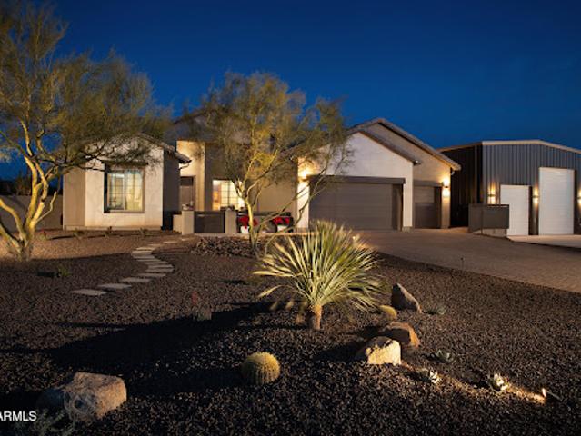 House for sale in Cave Creek, Arizona
