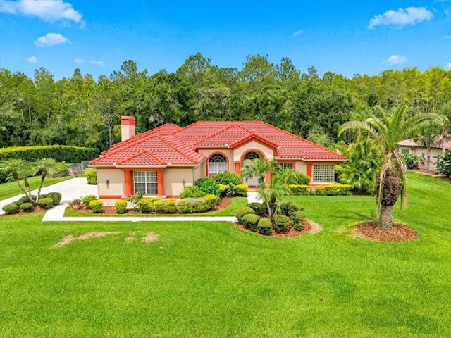 House for sale in Lutz, Florida