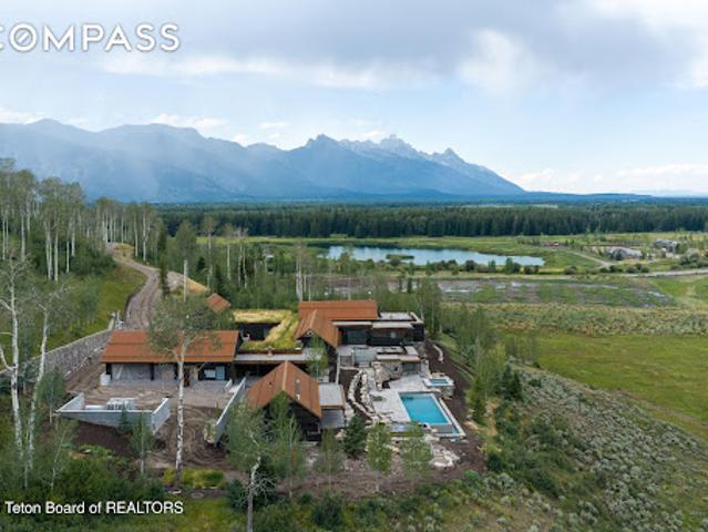House for sale in Wyoming