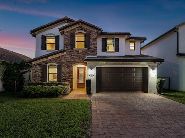 House for sale in Boynton Beach, Florida