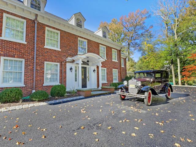 House for sale in Englewood, New Jersey