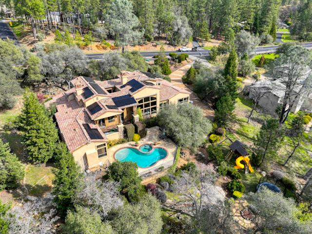 House for sale in Meadow Vista, California