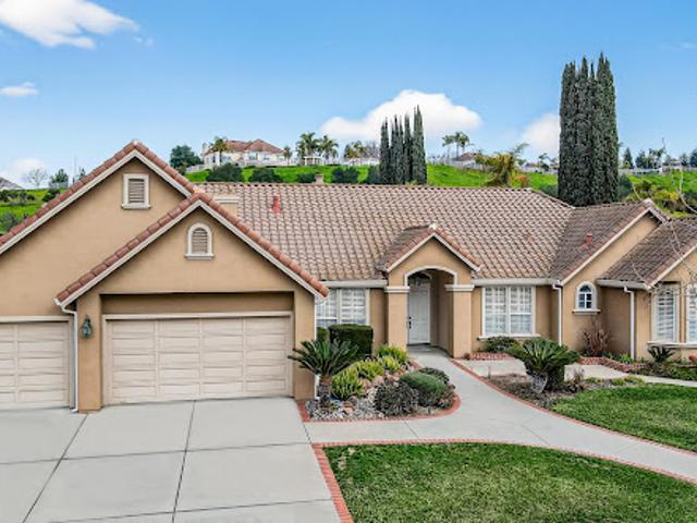 House for sale in San Jose, California
