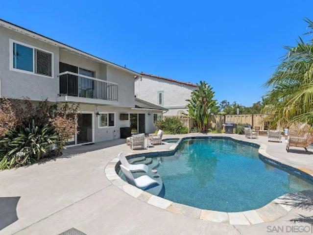 House for sale in Jacumba, California