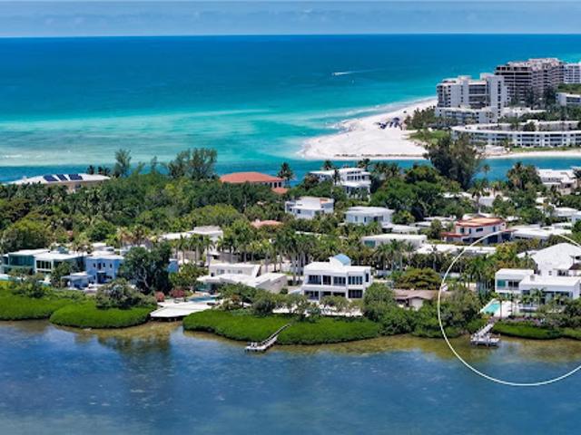 House for sale in Sarasota, Florida