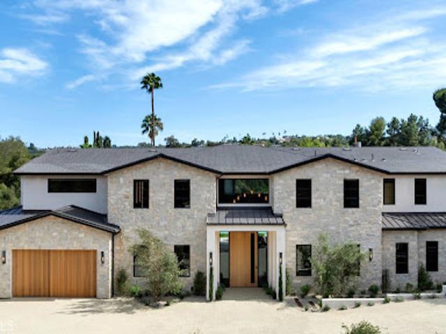 House for sale in Encino Neighborhood Council District, Canoga Park