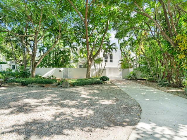House for sale in Miami, Florida