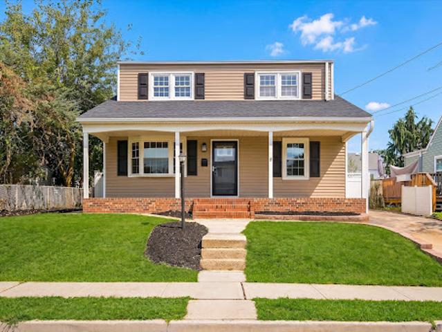 House for sale in South Amboy, New Jersey