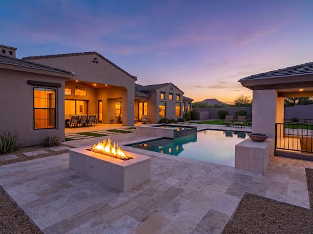 House for sale in Scottsdale, Arizona