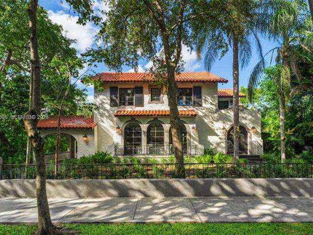 House for sale in Miami, Florida
