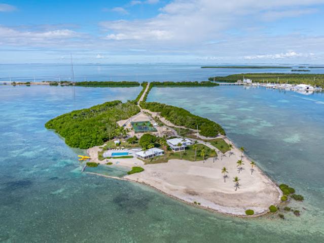 House for sale in Islamorada, Florida