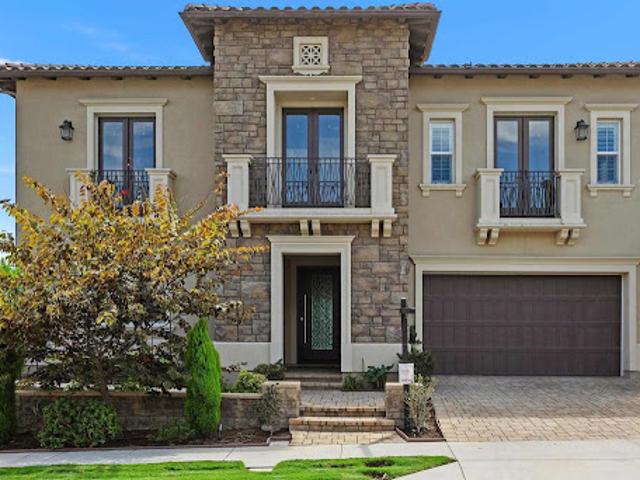 House for sale in Carlsbad, California