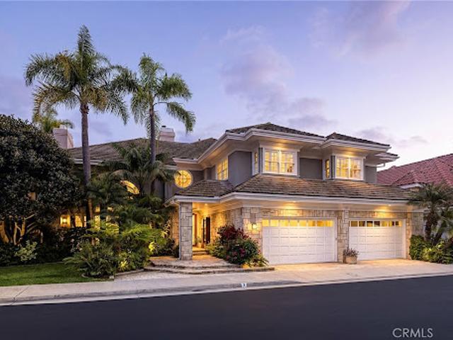 House for sale in Corona Del Mar, California
