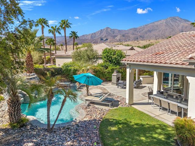 House for sale in La Quinta, Riverside County