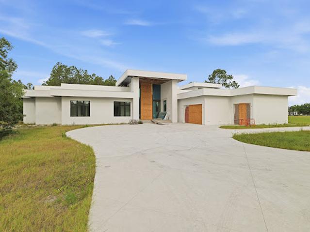 House for sale in Thonotosassa, Florida