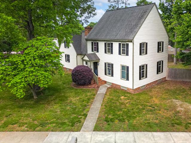 House for sale in Virginia