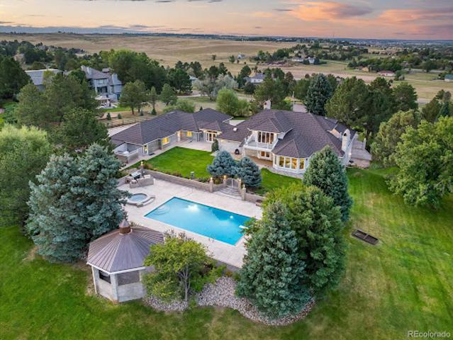 House for sale in Arapahoe, Colorado